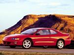 Dodge Avenger 1997 года